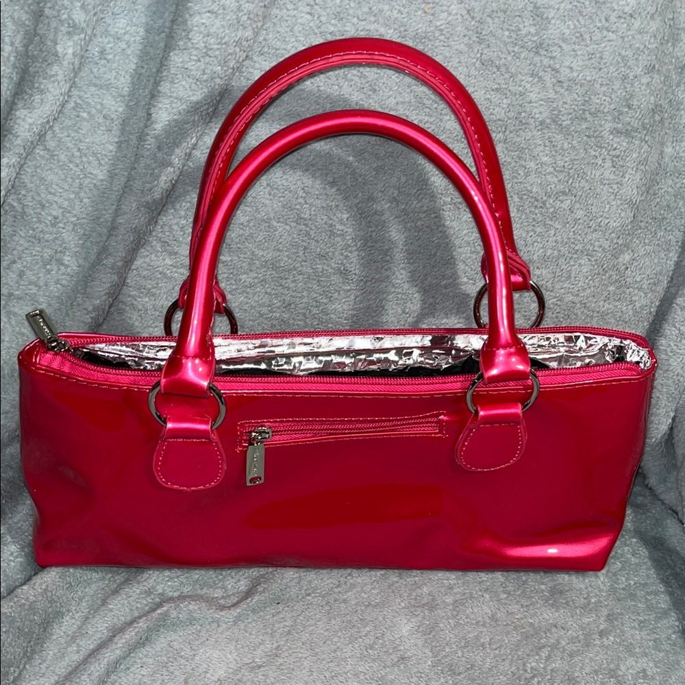 Insulated Wine Bag